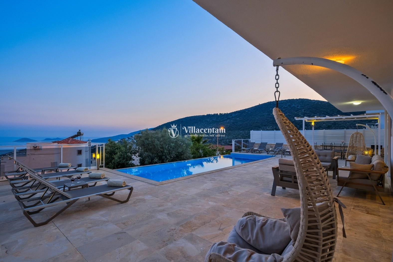 VİLLA LUMİERE 2 5