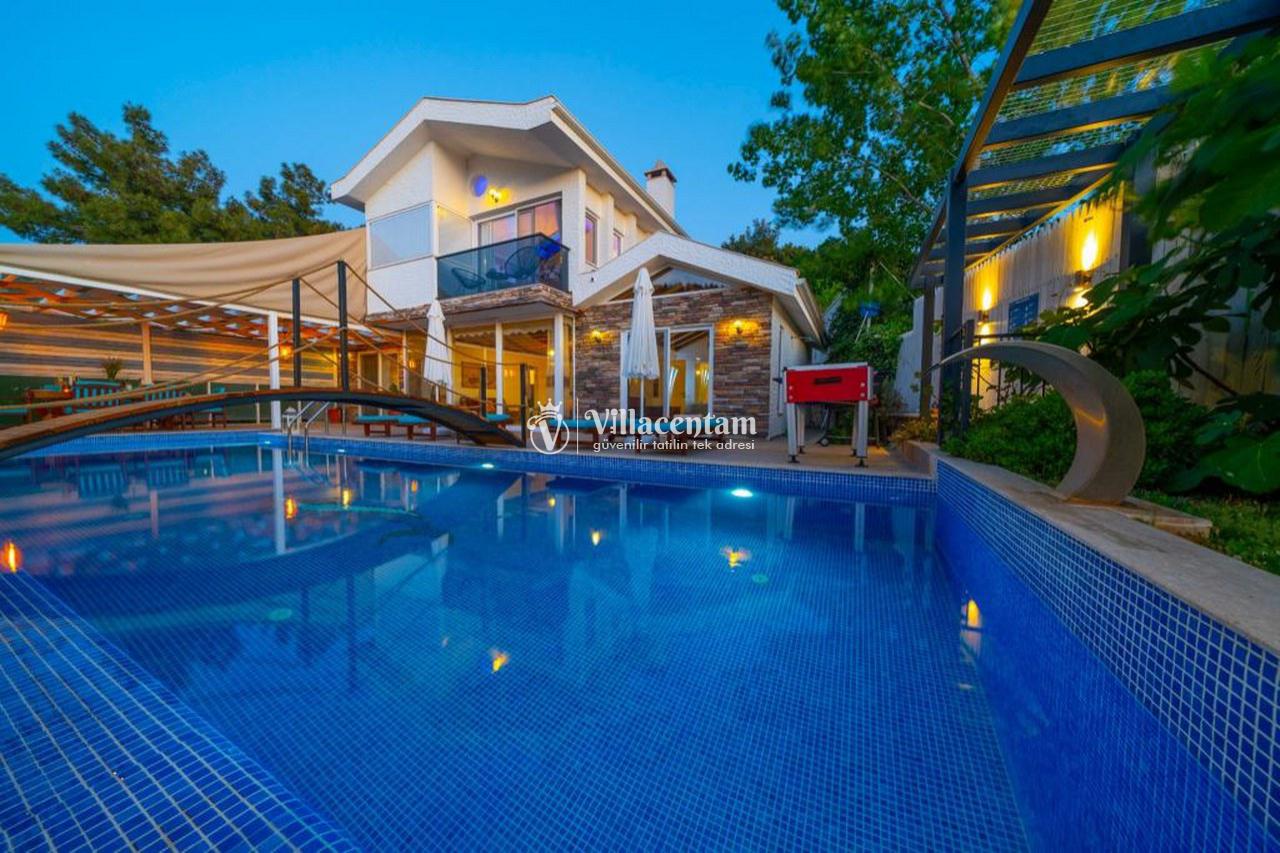 VİLLA STELLA 3