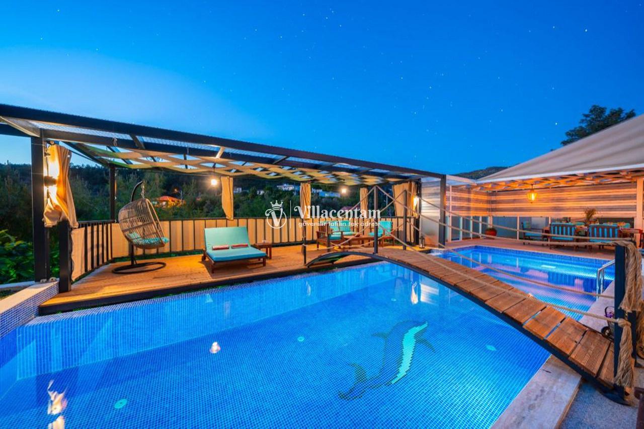 VİLLA STELLA 4
