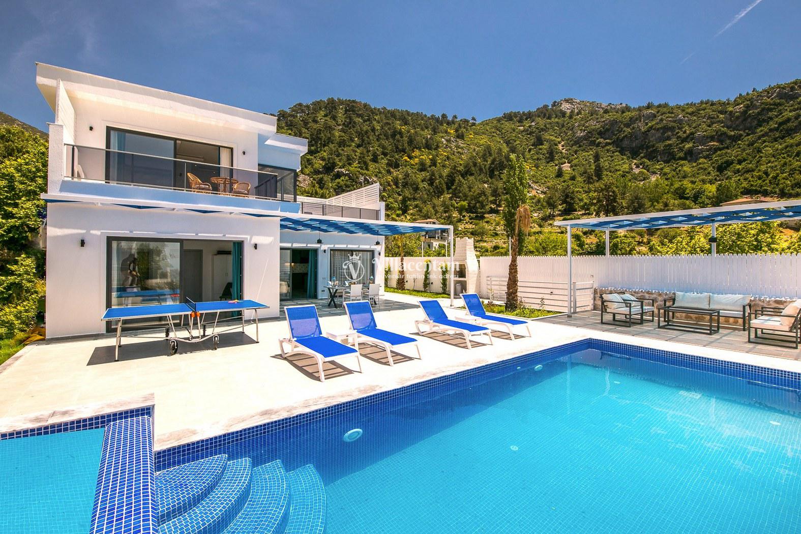 VİLLA OCEAN