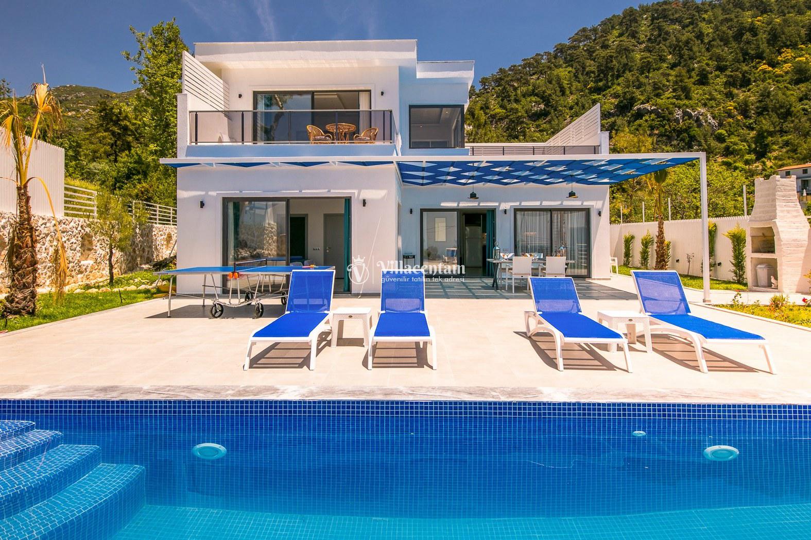 VİLLA OCEAN 2