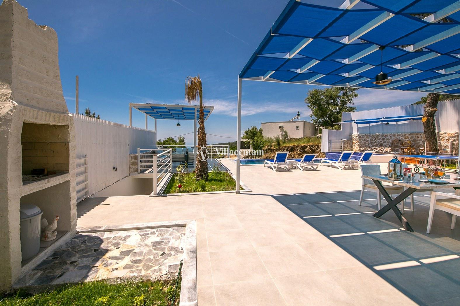 VİLLA OCEAN 3