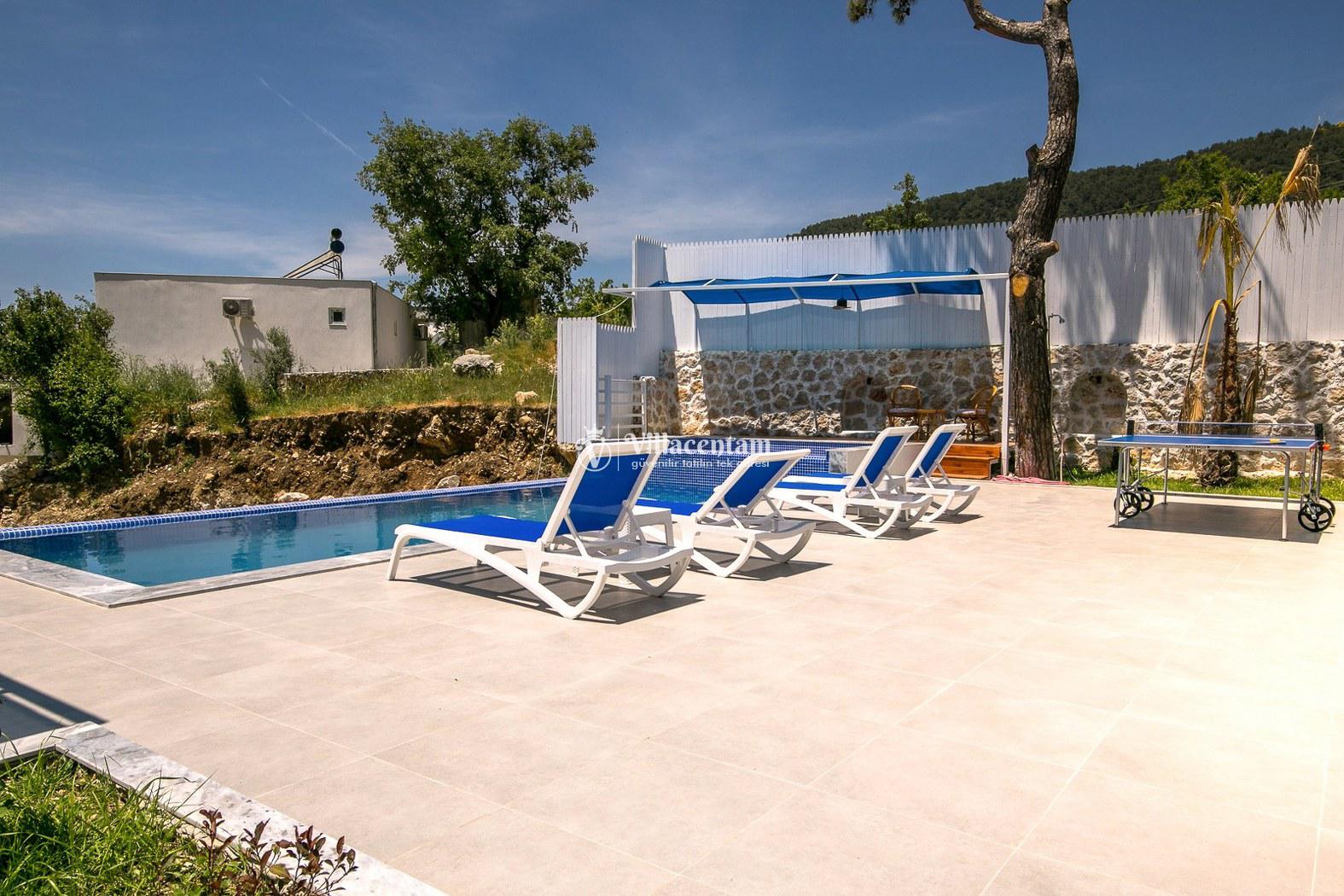 VİLLA OCEAN 4