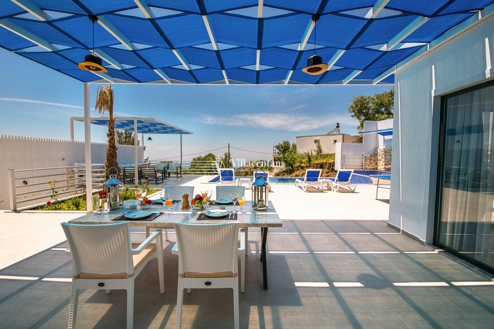 VİLLA OCEAN 5