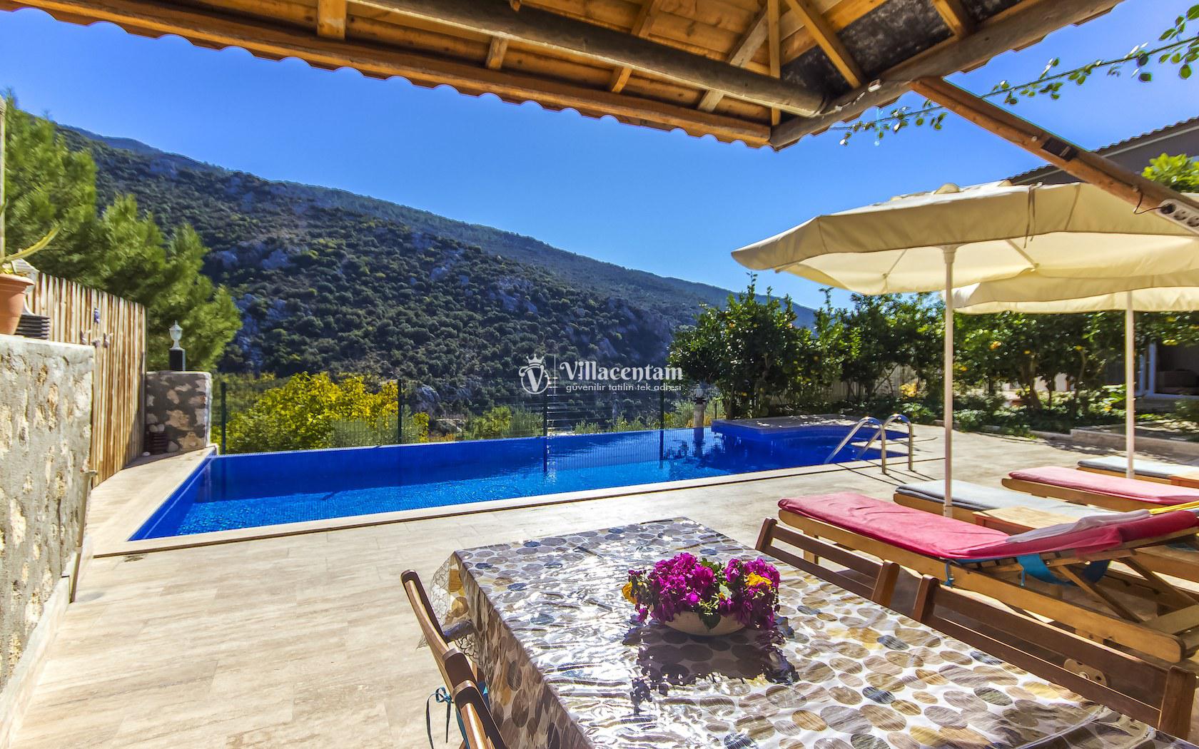 VİLLA ALİS HOME 3