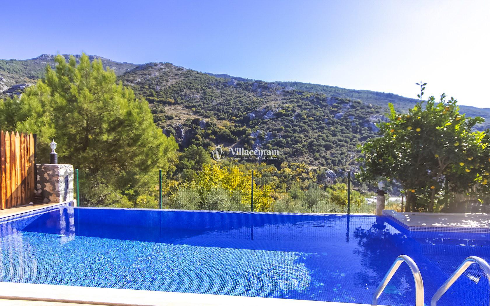 VİLLA ALİS HOME 5