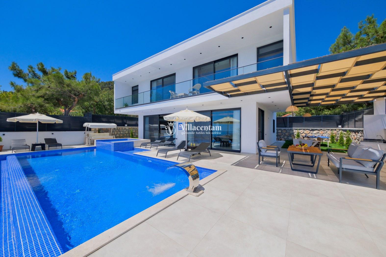 VİLLA DOLCE DELUXE