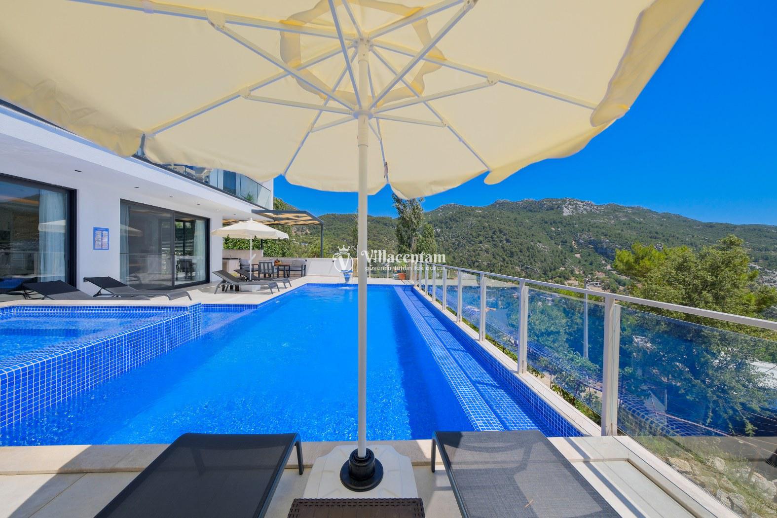 VİLLA DOLCE DELUXE 2