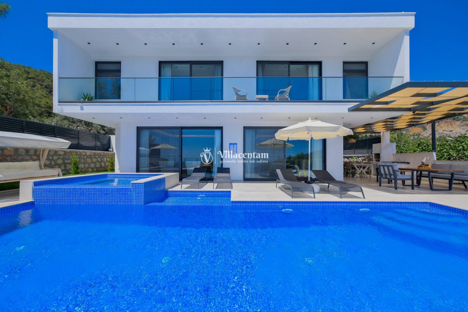 VİLLA DOLCE DELUXE 4