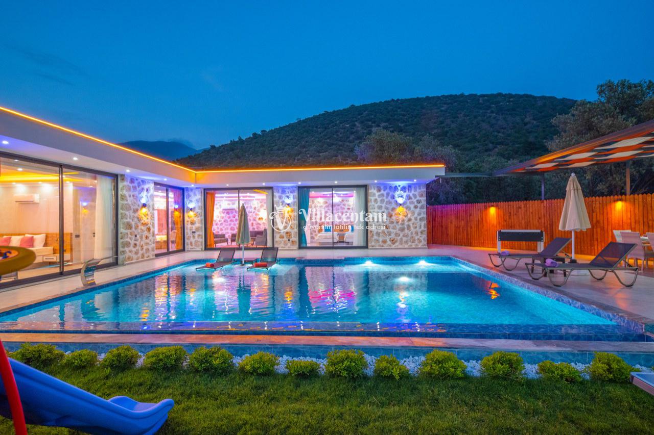 VİLLA ALORA 2