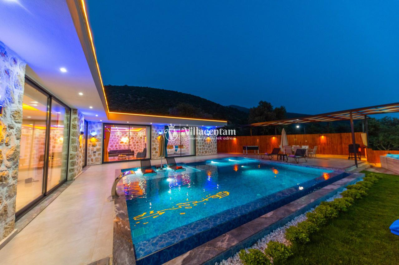 VİLLA ALORA 4