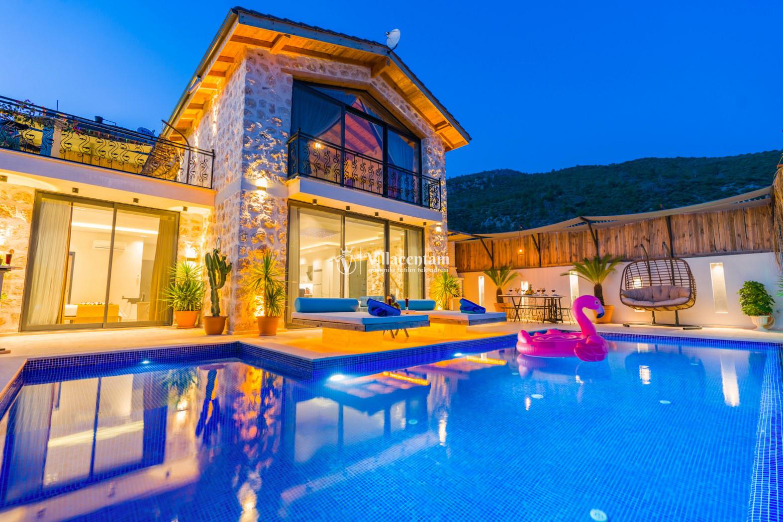 VİLLA CASA PERLA 2