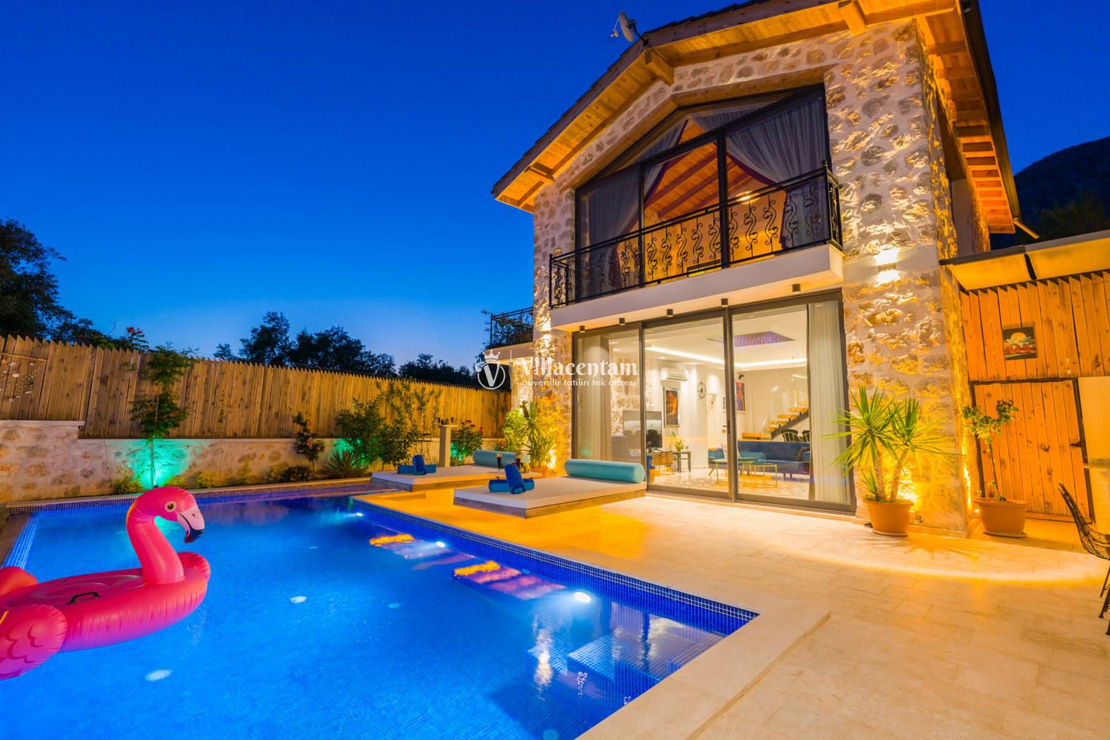 VİLLA CASA PERLA 3