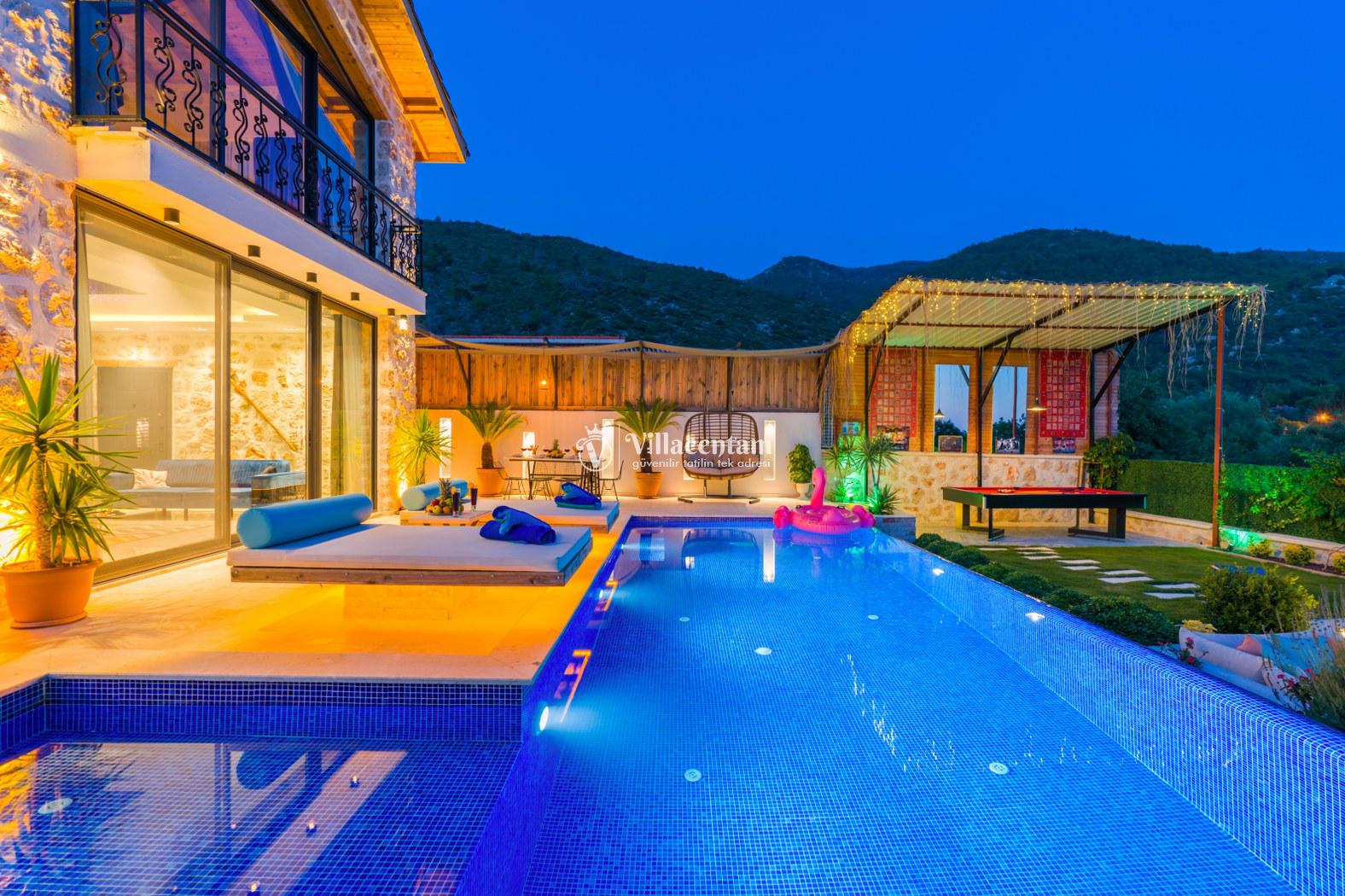 VİLLA CASA PERLA 4