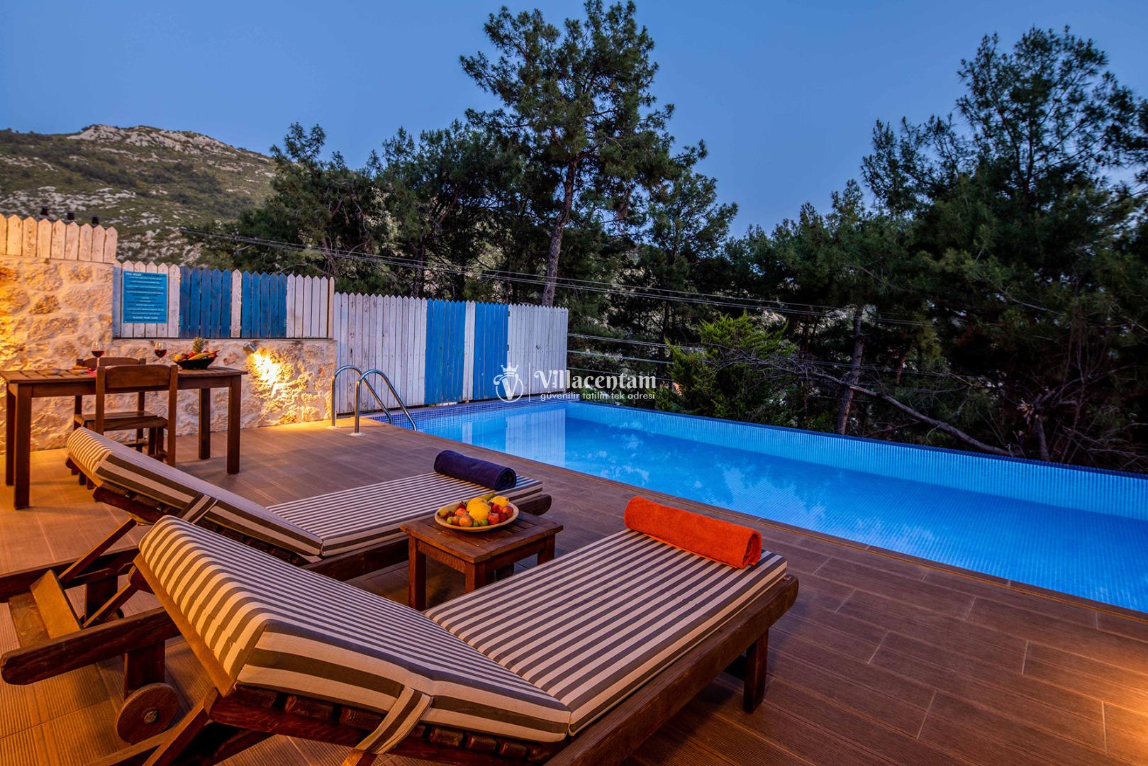 VİLLA MASAL EVİ 2