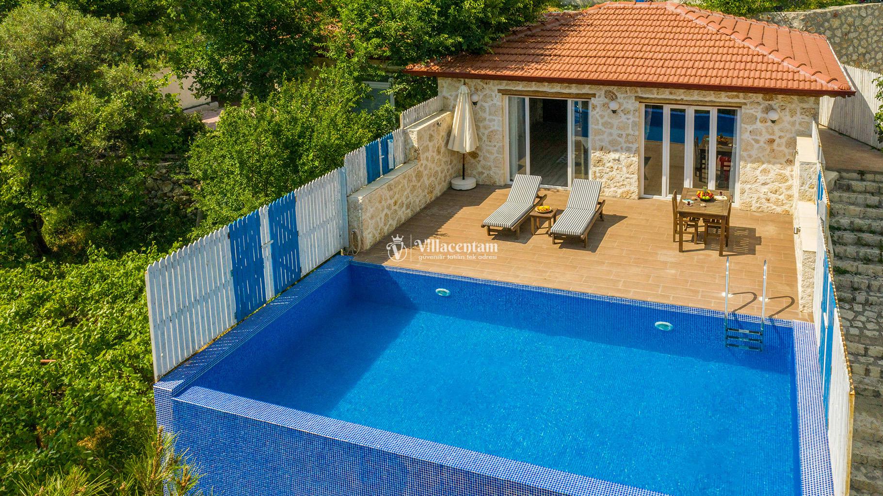 VİLLA MASAL EVİ 4