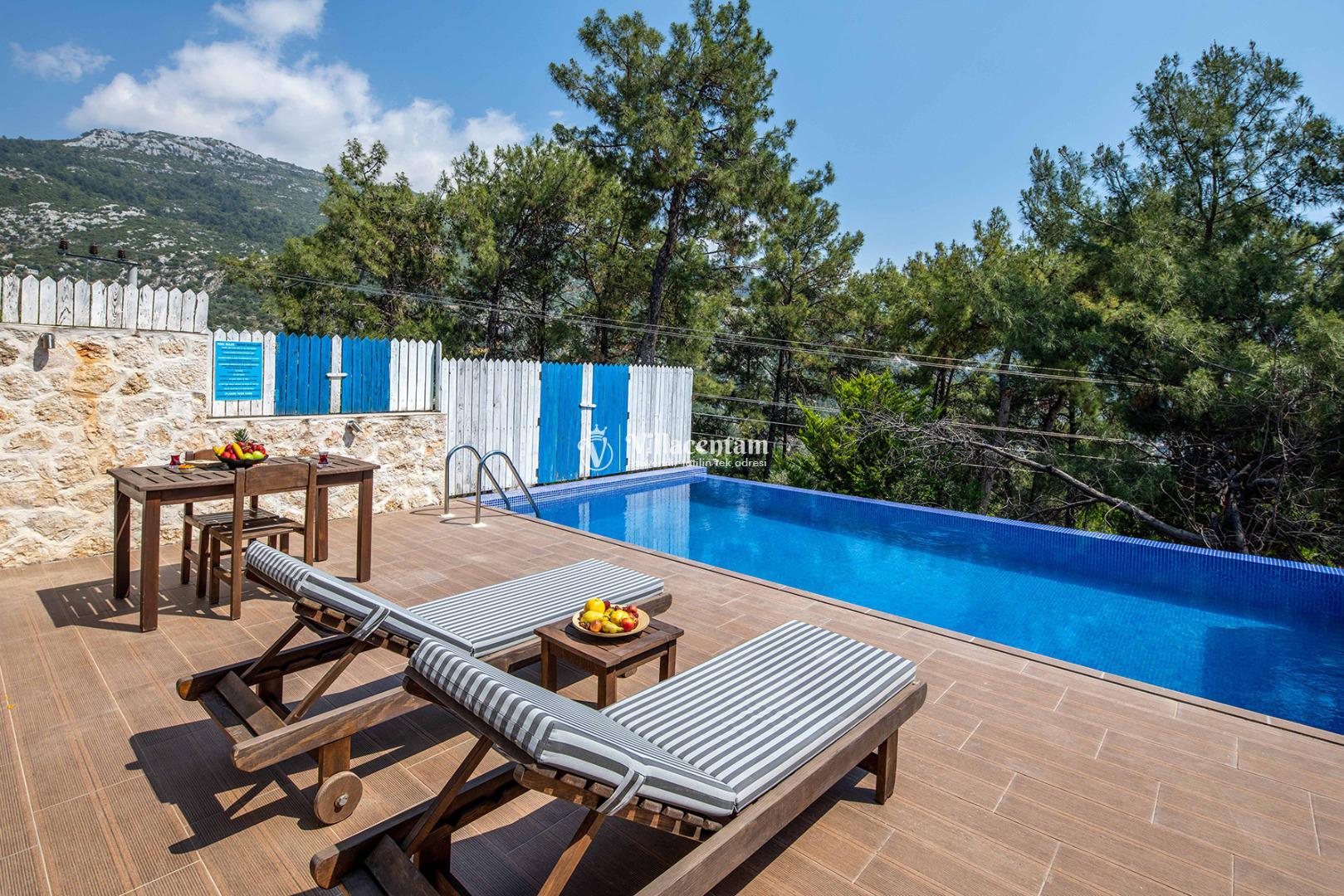 VİLLA MASAL EVİ 5