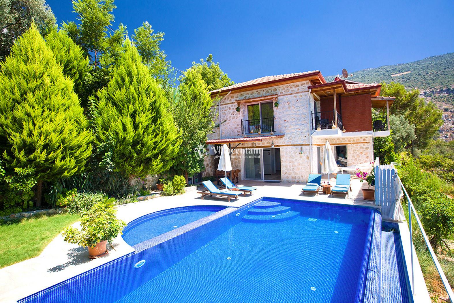 VİLLA MUAR 5