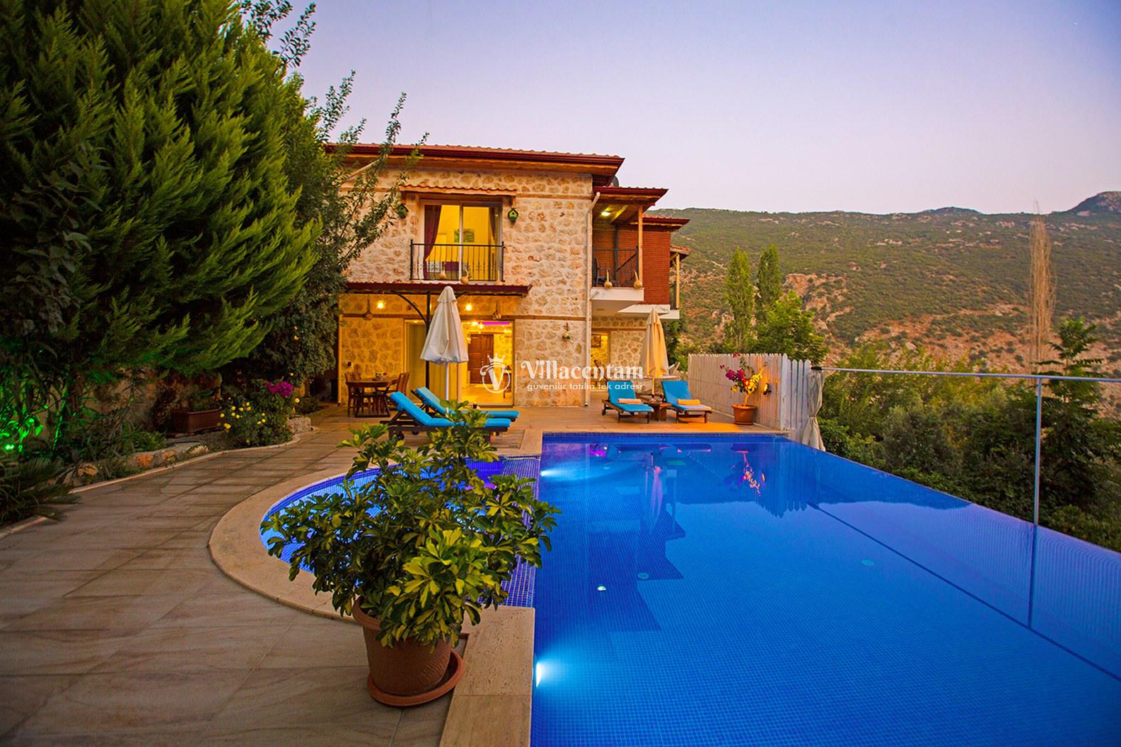 VİLLA MUAR 4