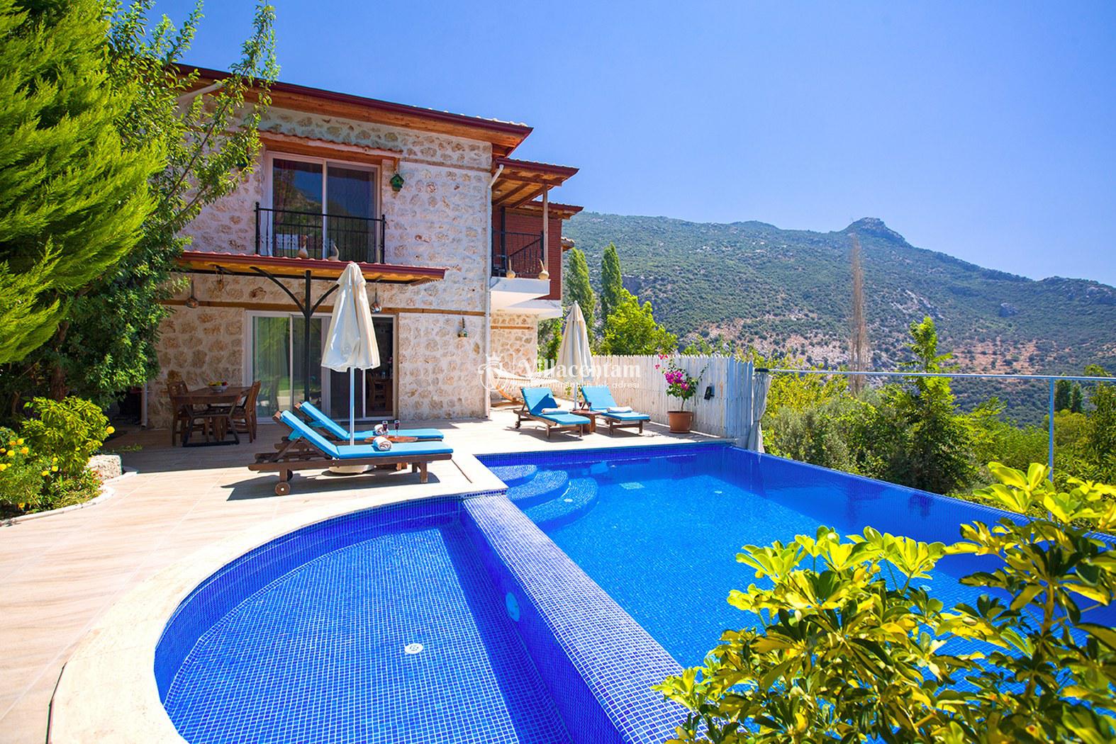 VİLLA MUAR