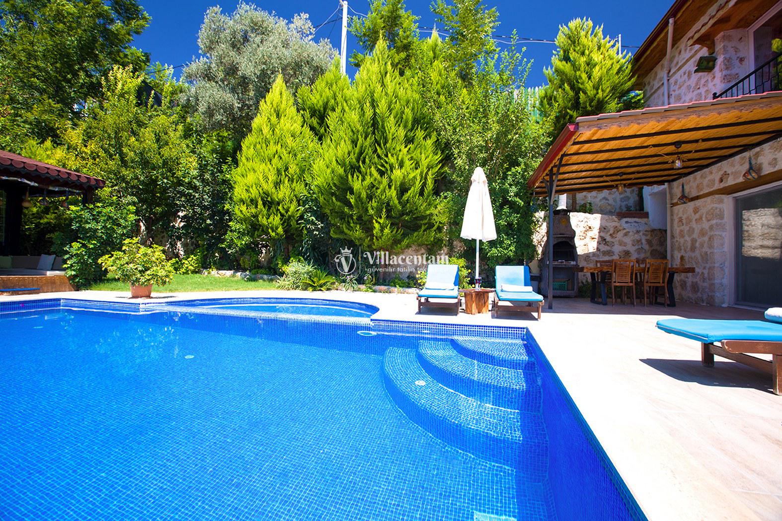 VİLLA MUAR 3