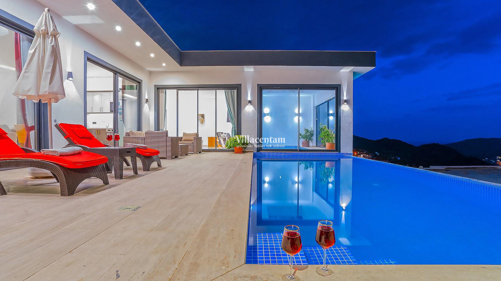 VİLLA RİMAK 3