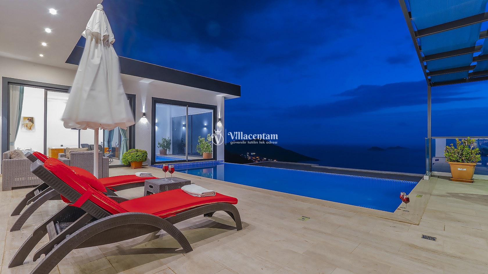 VİLLA RİMAK 4