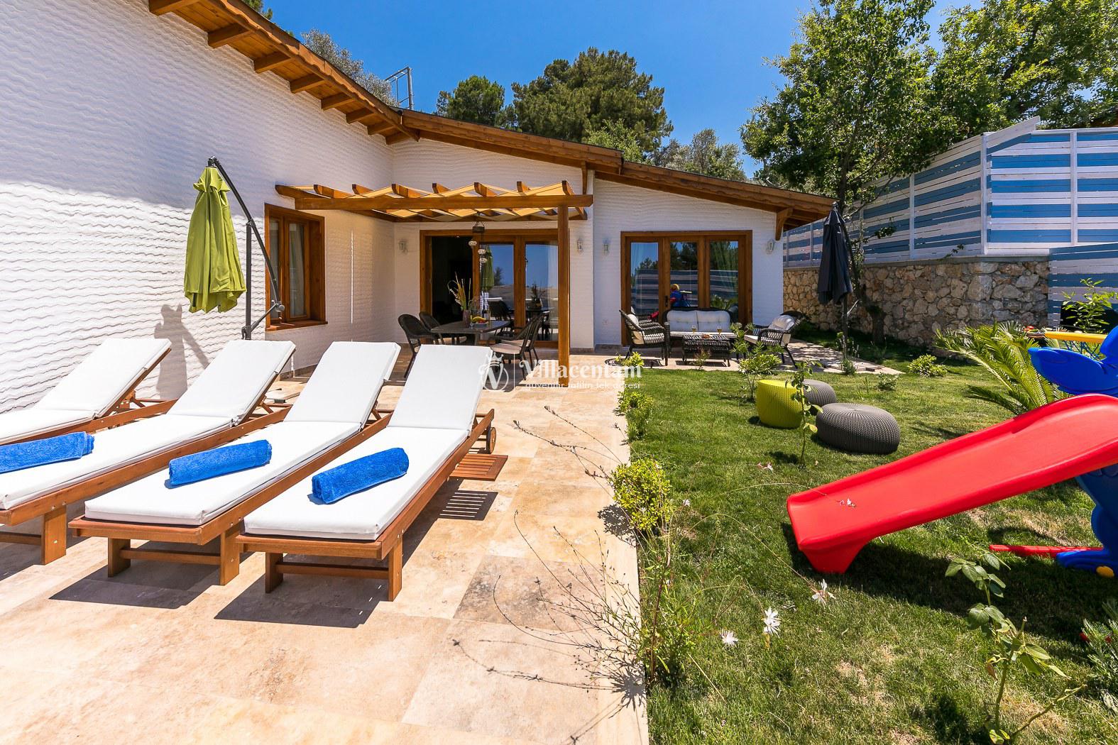 VİLLA SUNSET 2 2