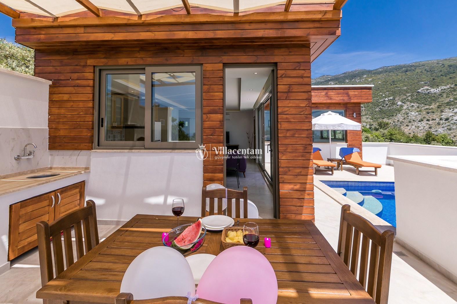 VİLLA BELLA 1 5