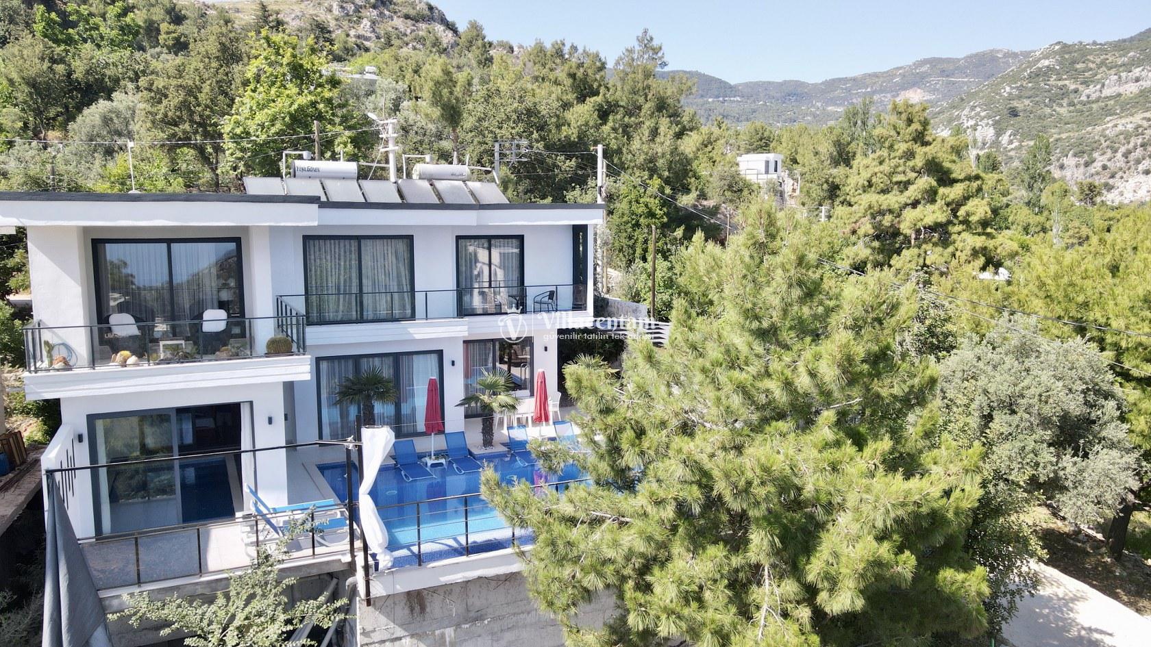 VİLLA İMERA 2