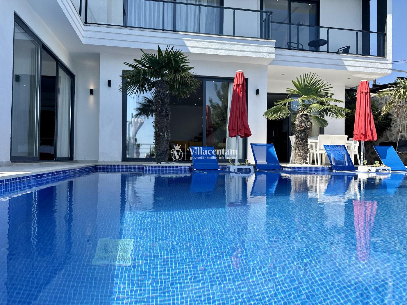 VİLLA İMERA 4