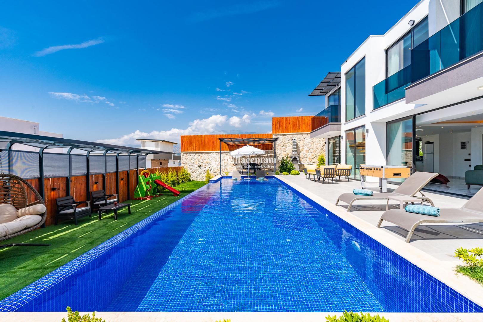 VİLLA FLY DUO 3