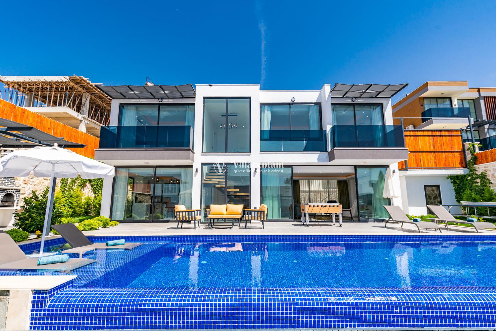VİLLA FLY DUO 5