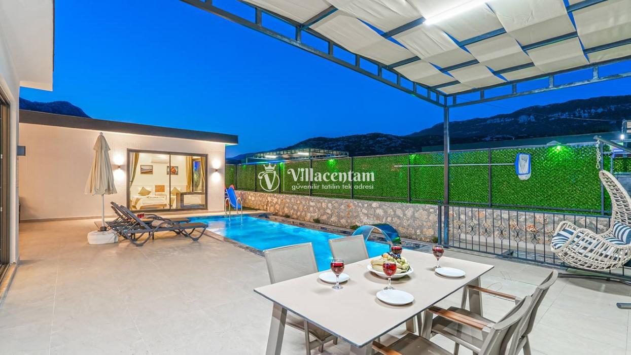 VİLLA PORTE 6 5