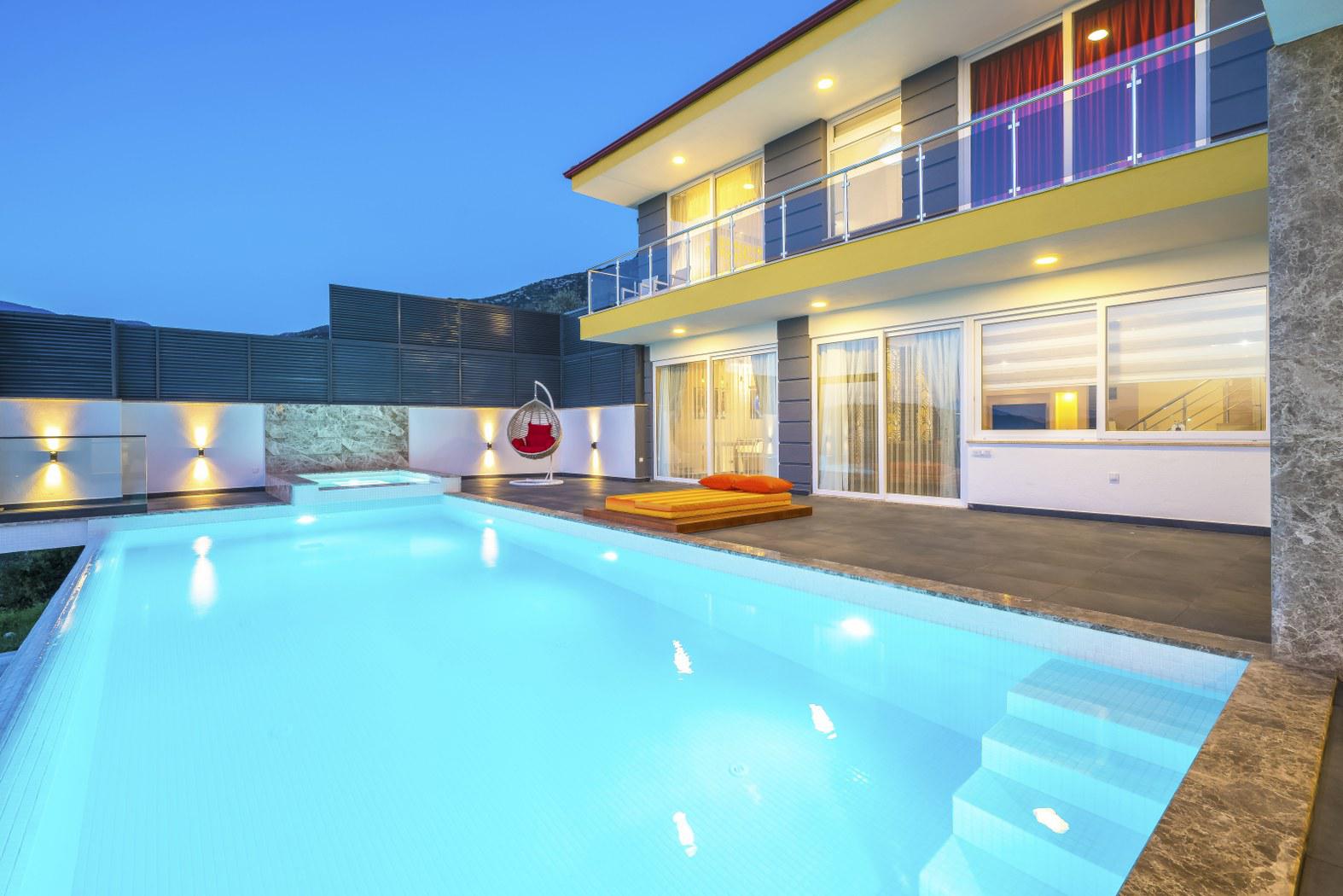 VİLLA SOHO HOUSE