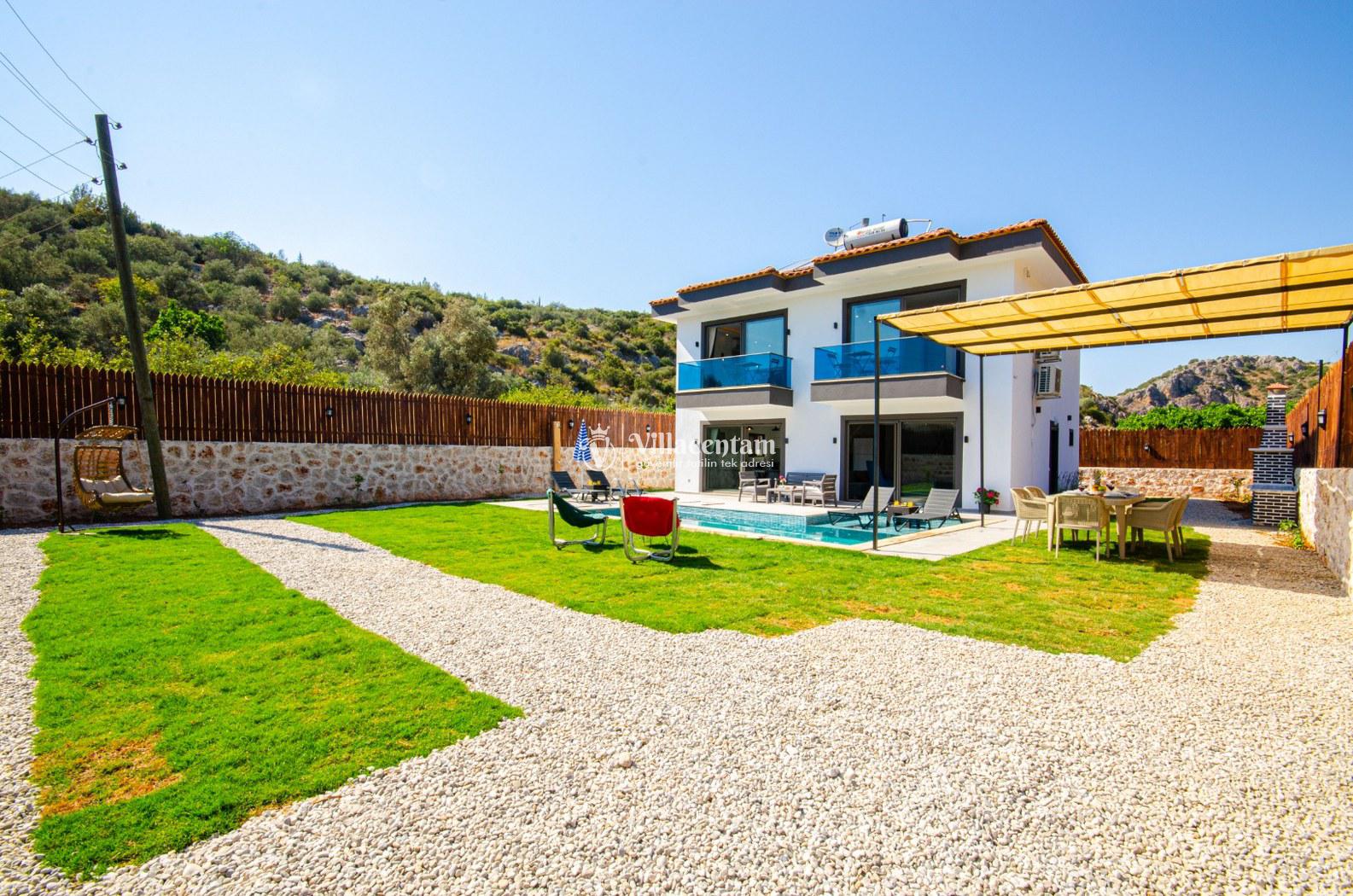 VİLLA LAMİA 2