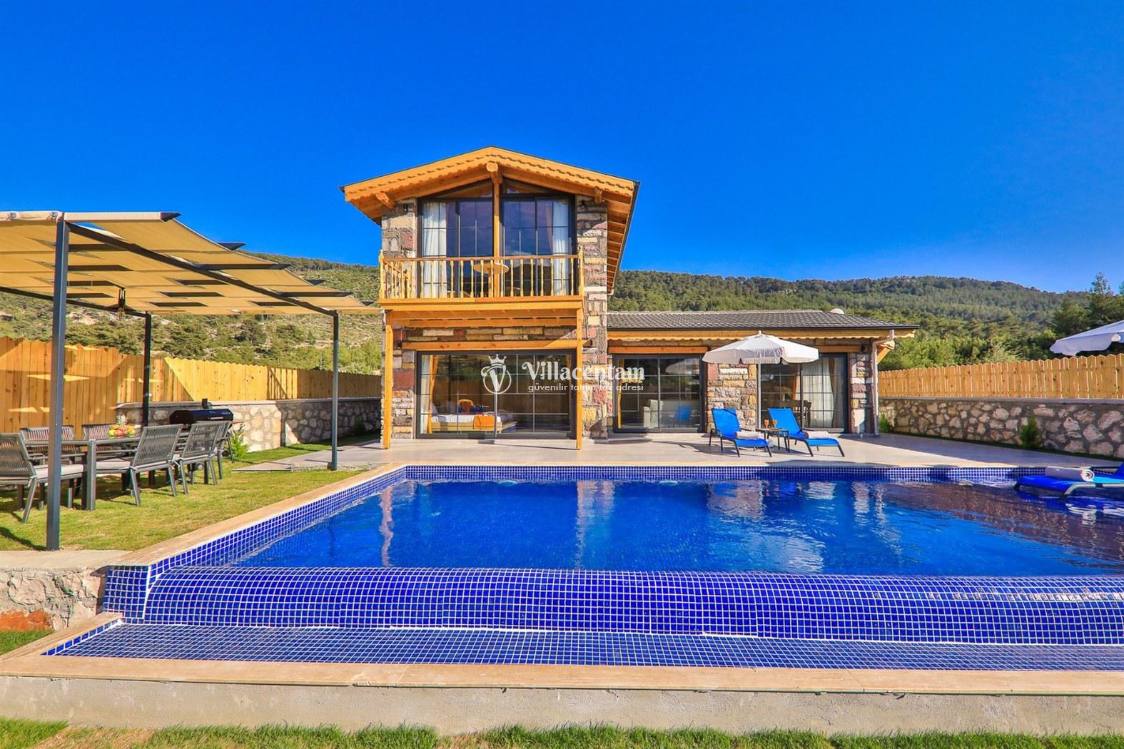 VİLLA LADEN 3