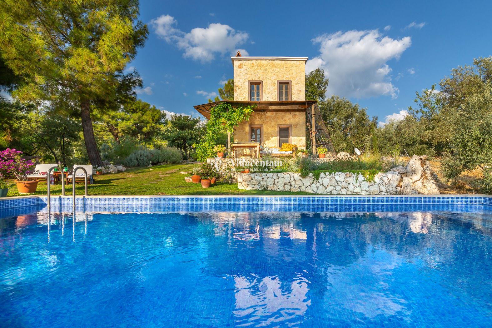 VİLLA TULİP