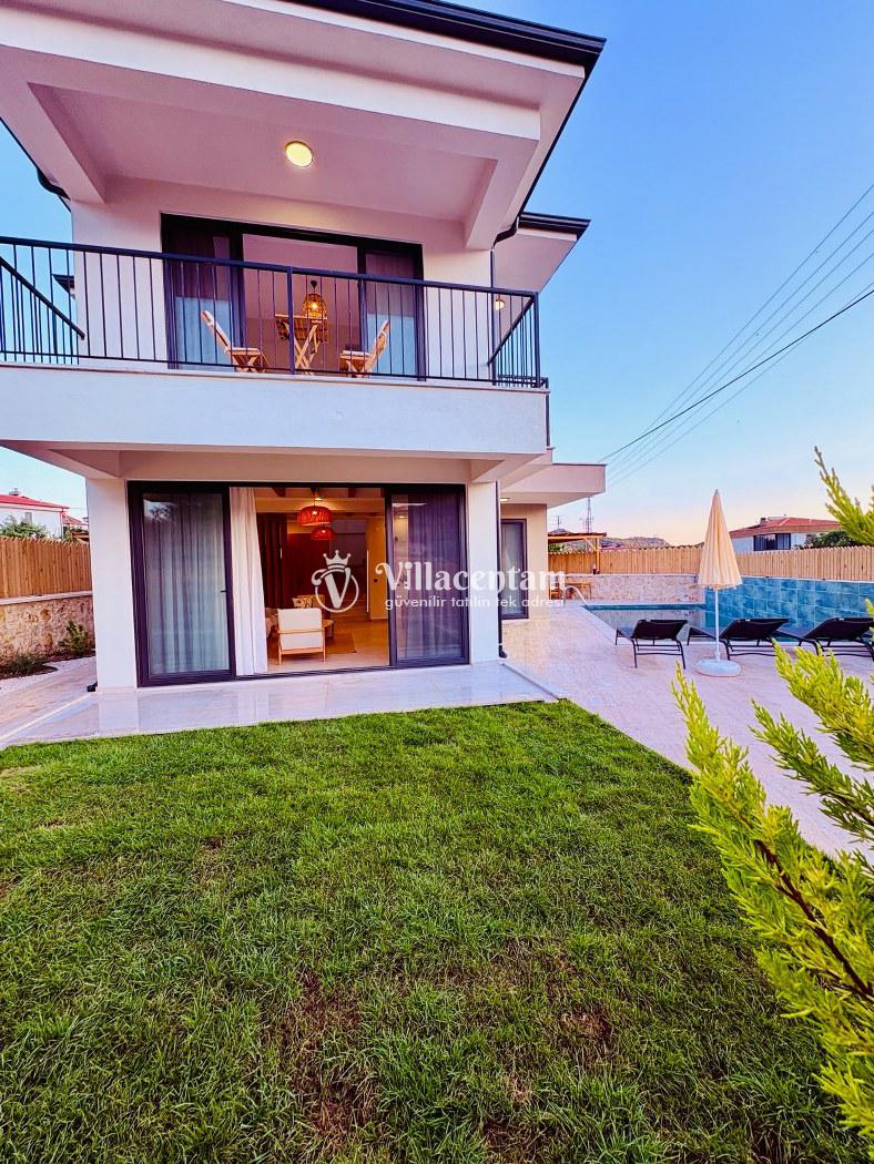 VİLLA ALUNA TERRA 5