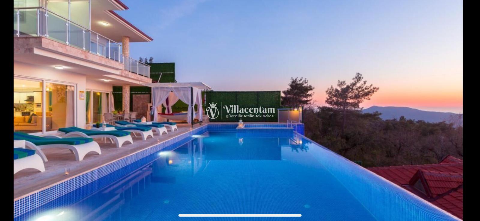 VİLLA ALVİN İSLAMLAR 2
