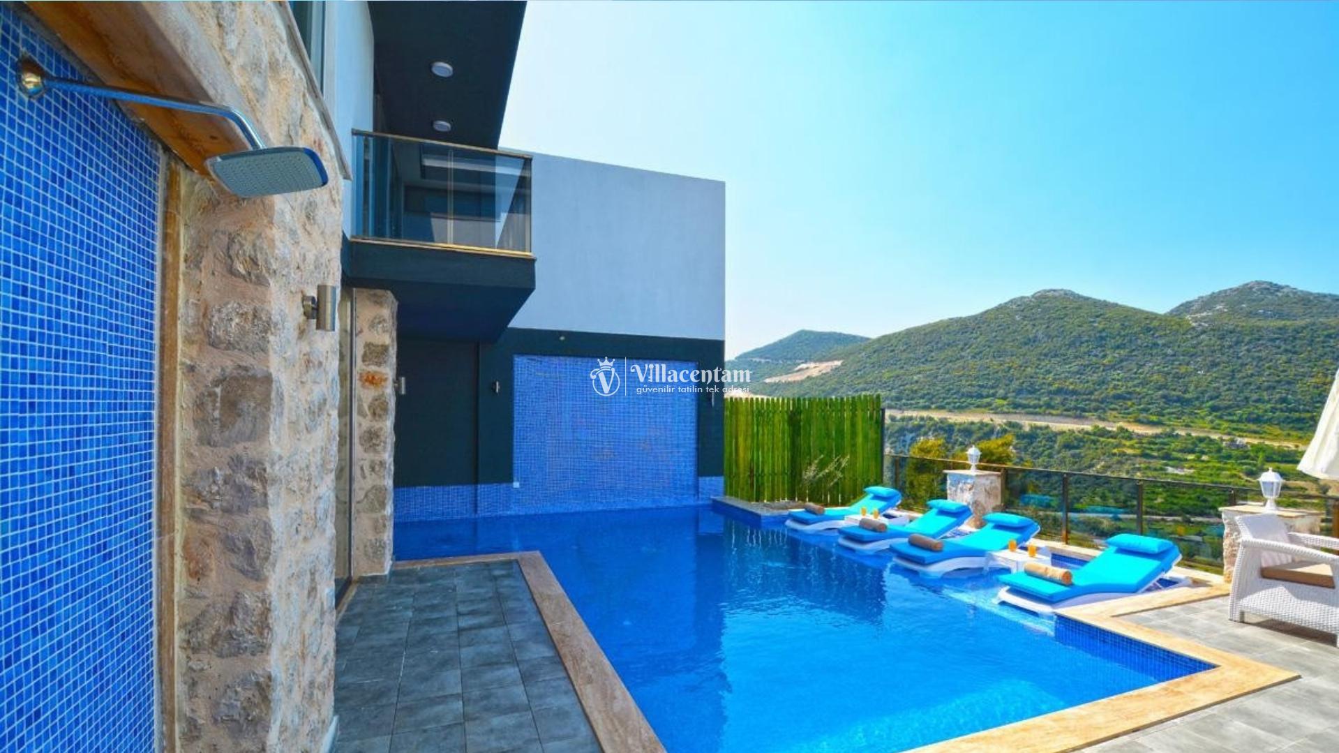 VİLLA ALYANS