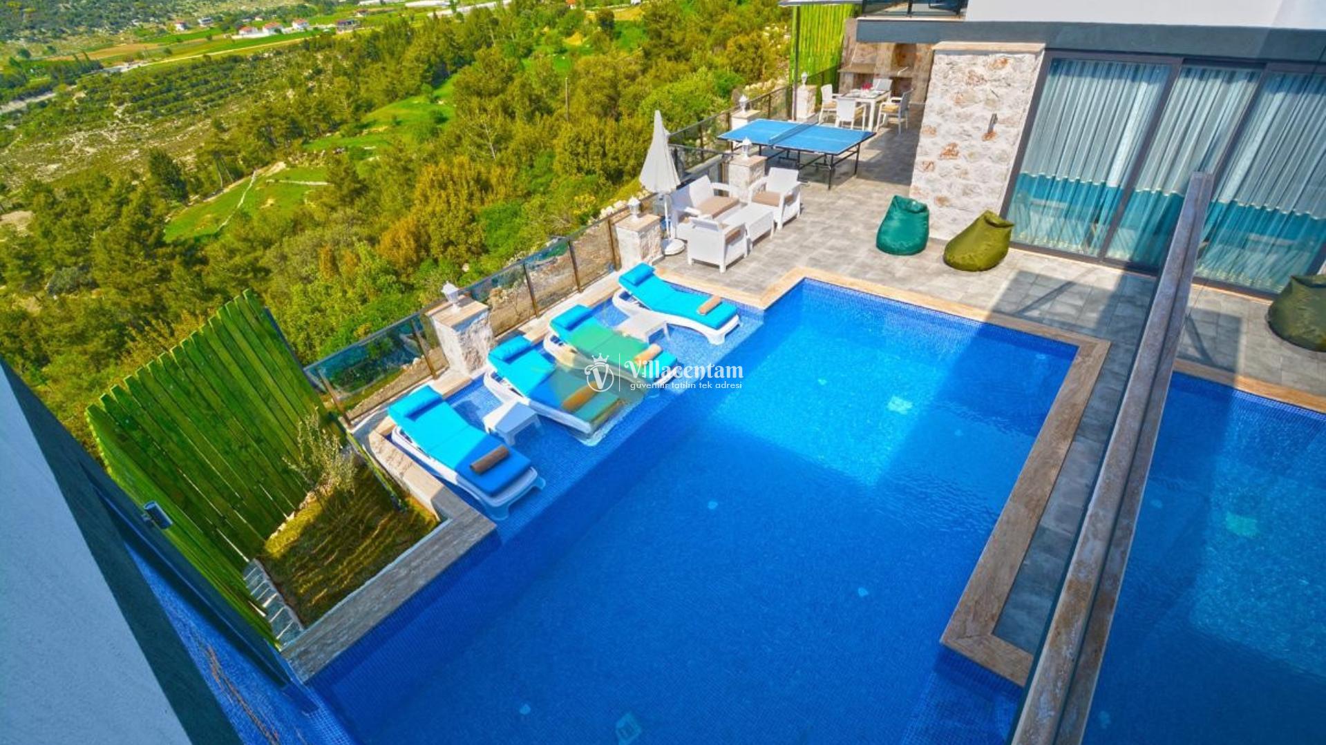 VİLLA ALYANS 5