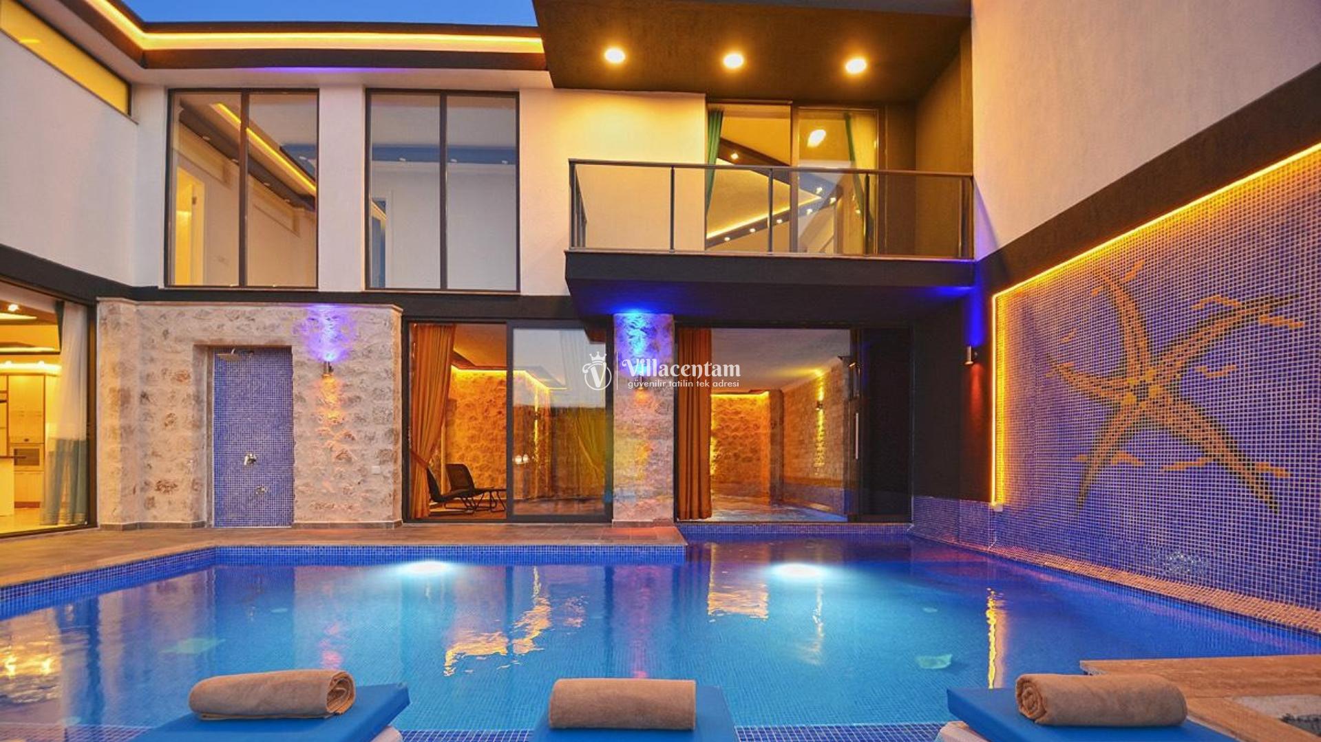 VİLLA ALYANS 3