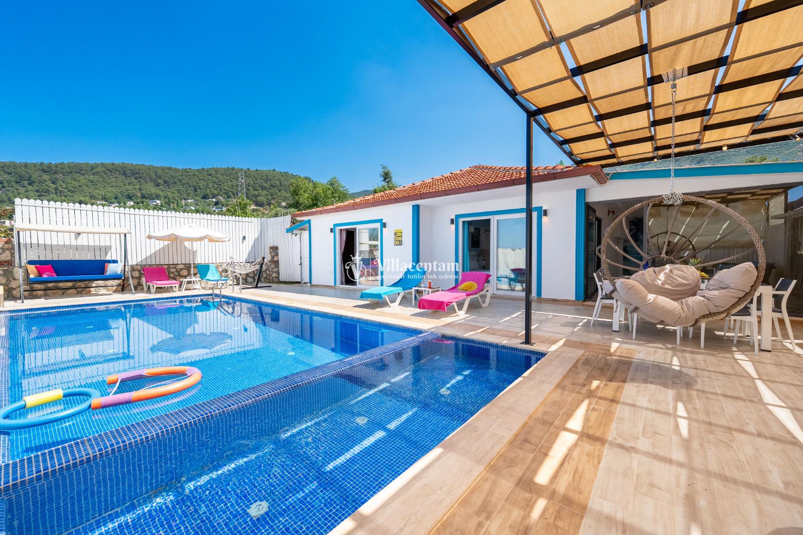 VİLLA ARMADALE 5