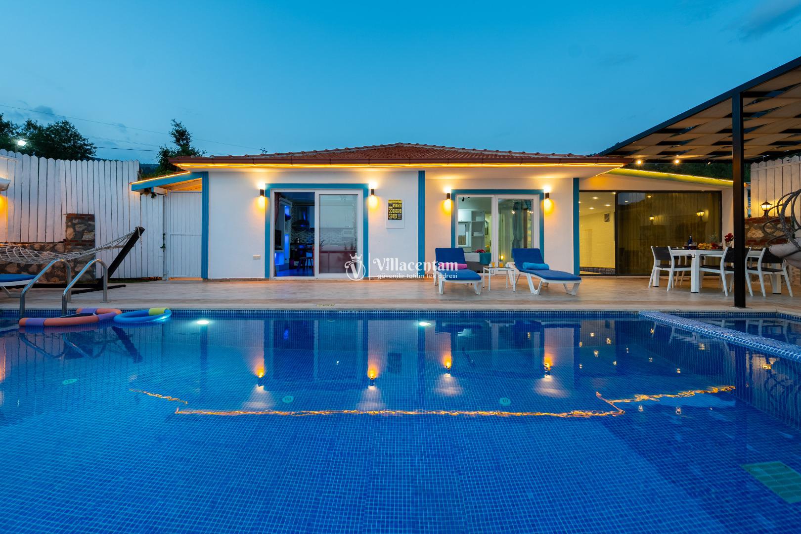 VİLLA ARMADALE 2
