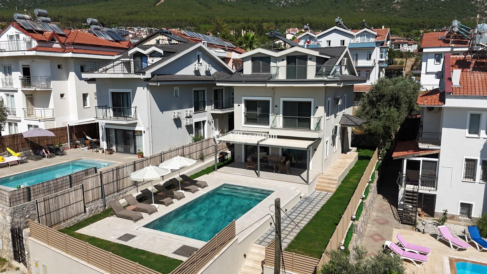 VİLLA BERKE 2