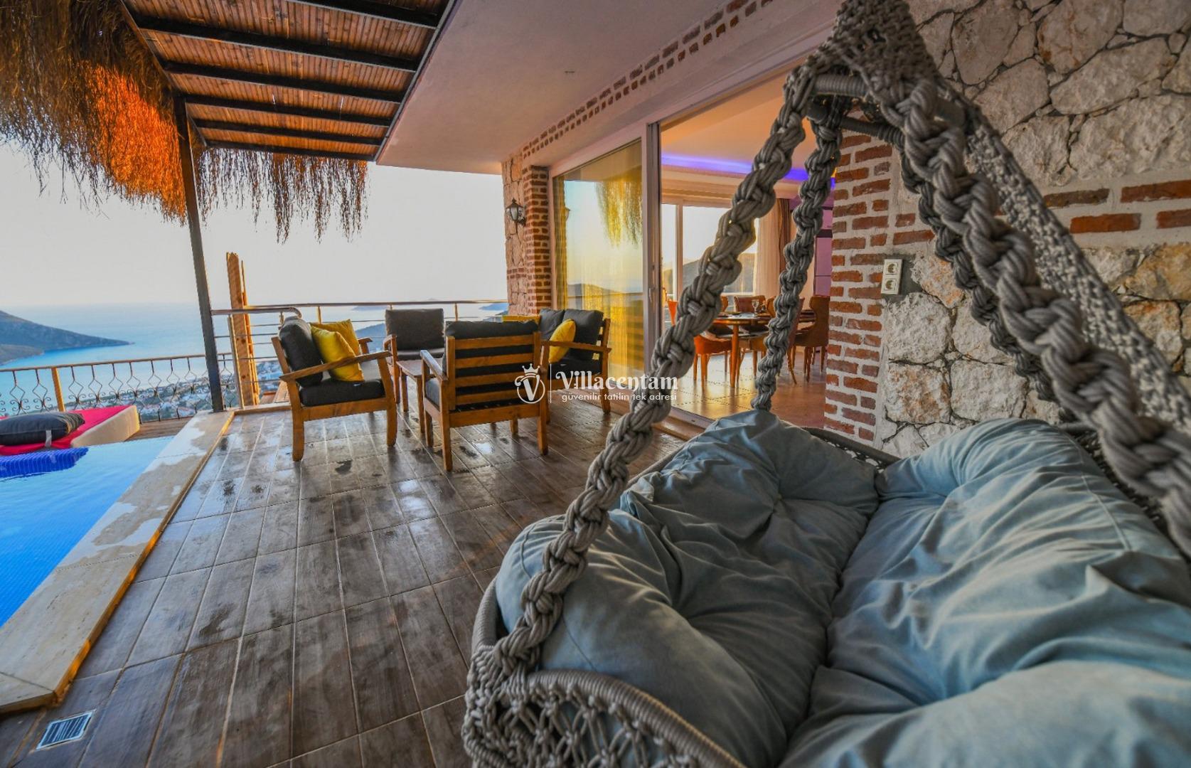 VİLLA ÇIRAĞAN SAMUİ 3