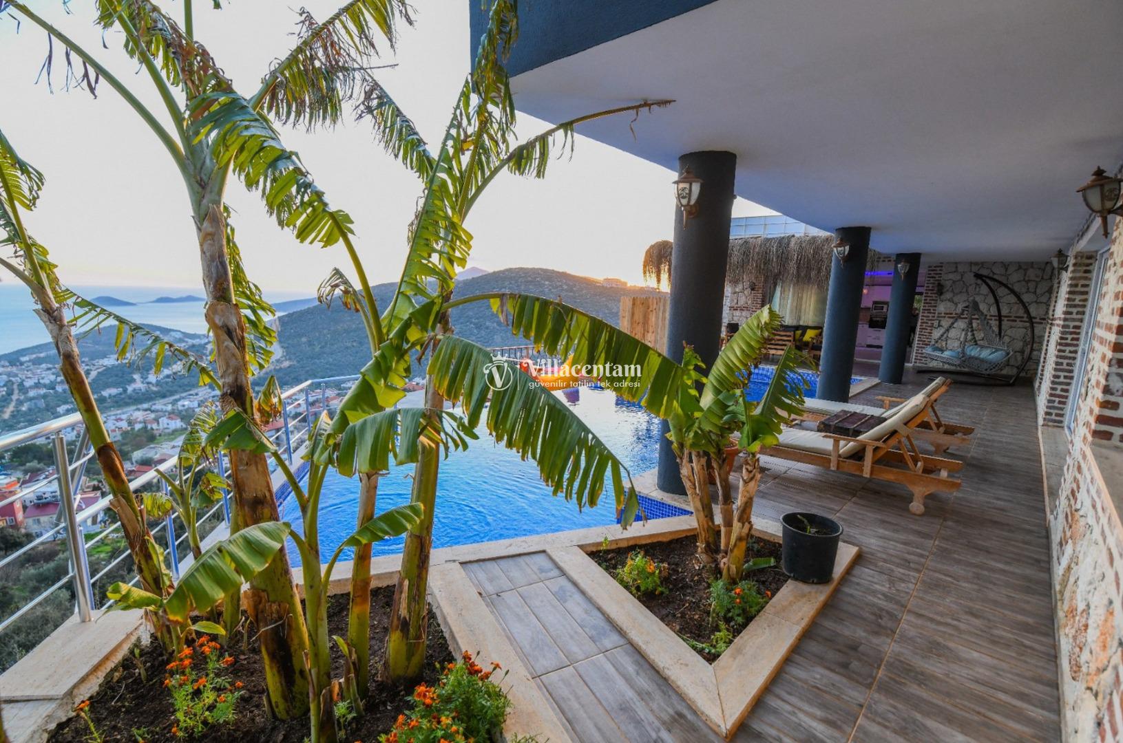 VİLLA ÇIRAĞAN SAMUİ 2