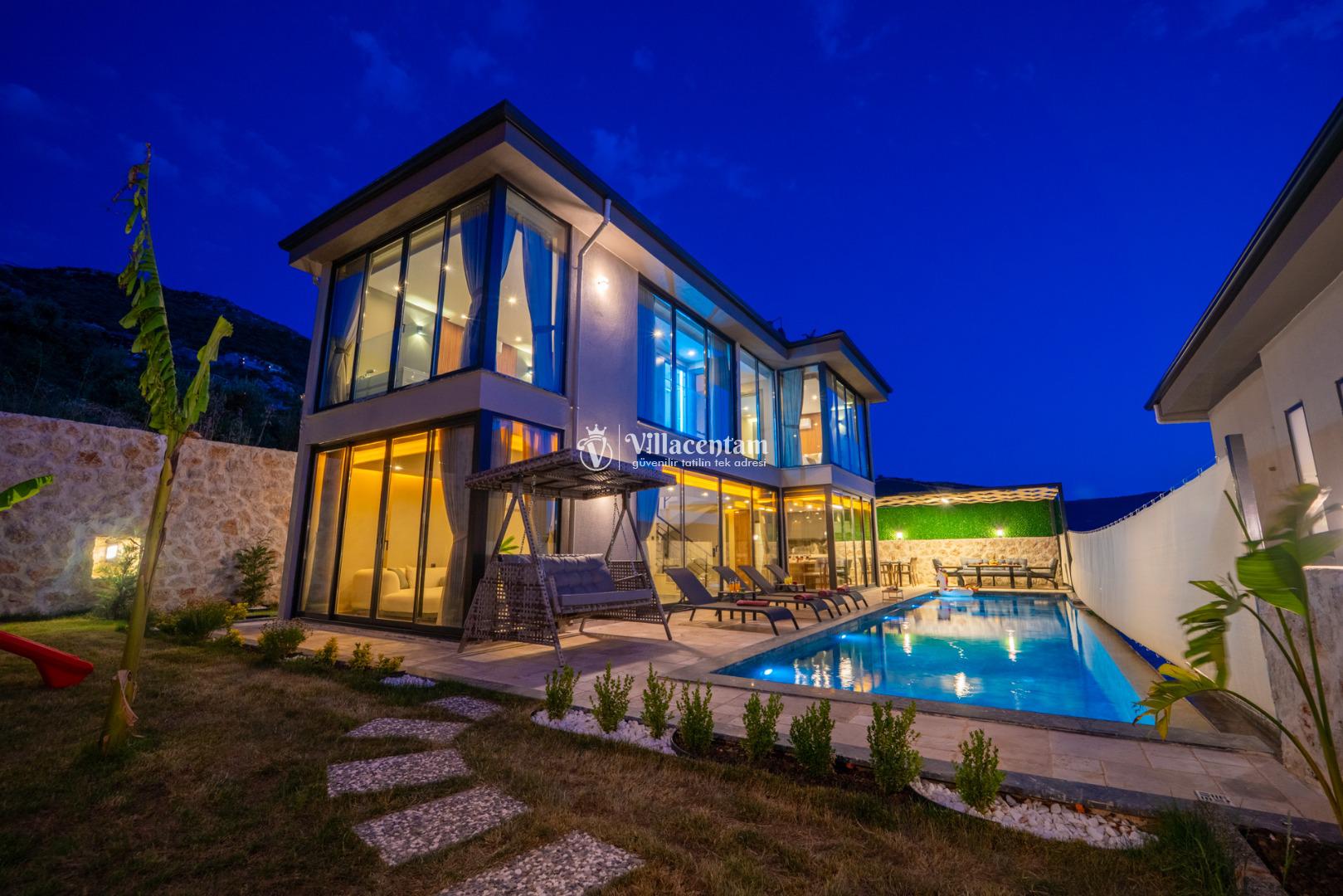 VİLLA COLOSSEUM 5