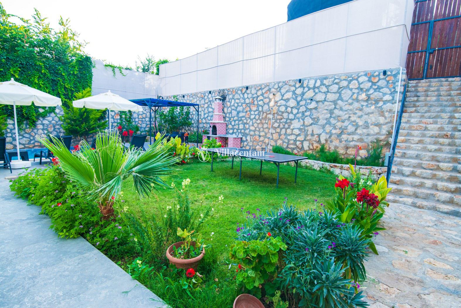 VİLLA DEHADO 3